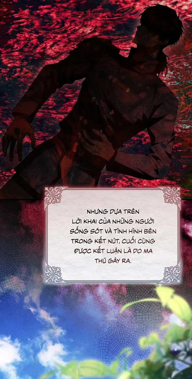 Đóa Hoa Cầm Kiếm Chap 28 - Next Chap 29