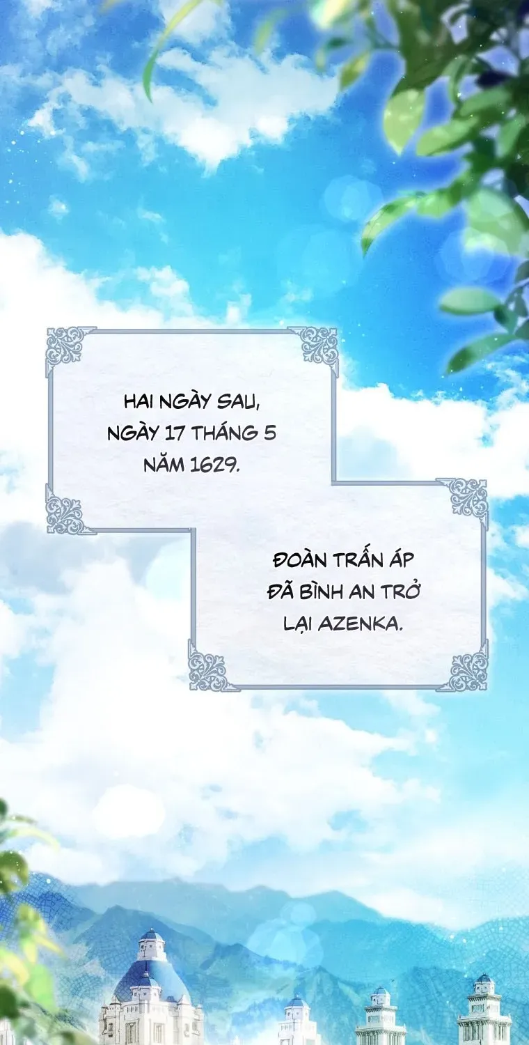 Đóa Hoa Cầm Kiếm Chap 28 - Next Chap 29
