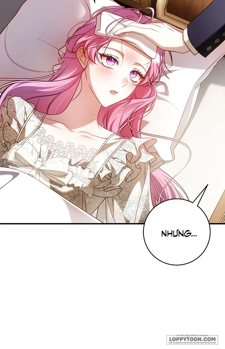 Đóa Hoa Cầm Kiếm Chap 28 - Next Chap 29