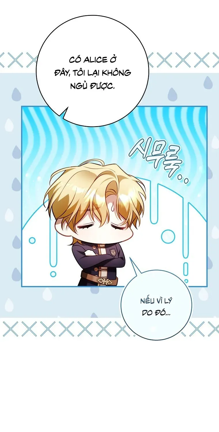 Đóa Hoa Cầm Kiếm Chap 28 - Next Chap 29