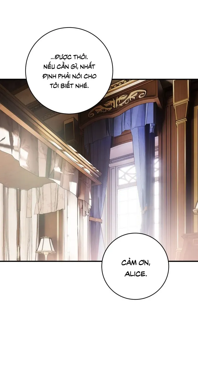 Đóa Hoa Cầm Kiếm Chap 28 - Next Chap 29