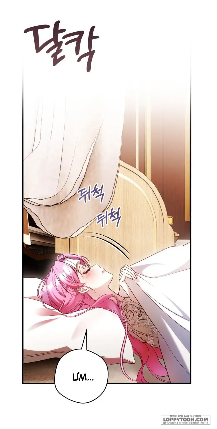 Đóa Hoa Cầm Kiếm Chap 28 - Next Chap 29