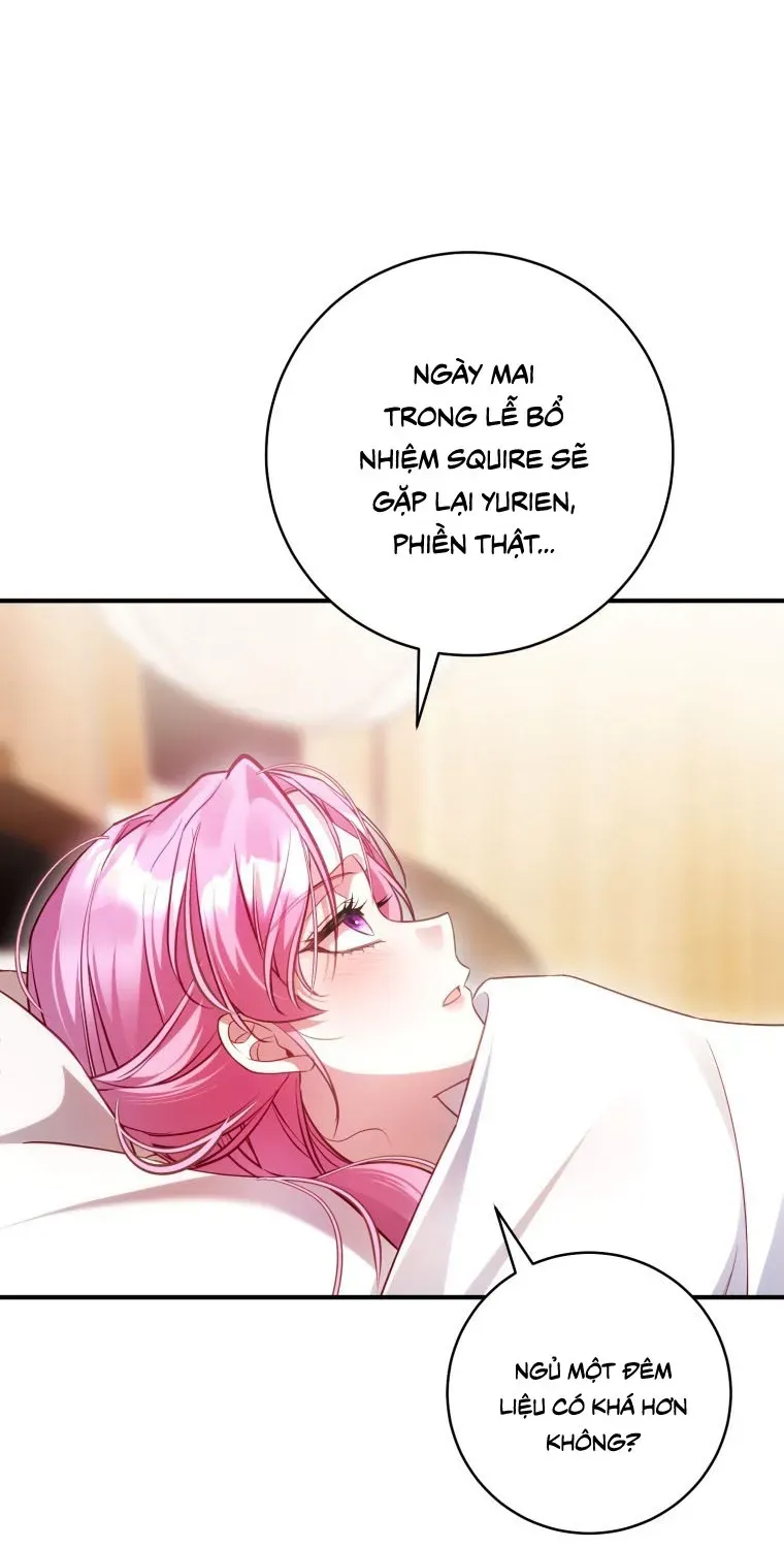 Đóa Hoa Cầm Kiếm Chap 28 - Next Chap 29