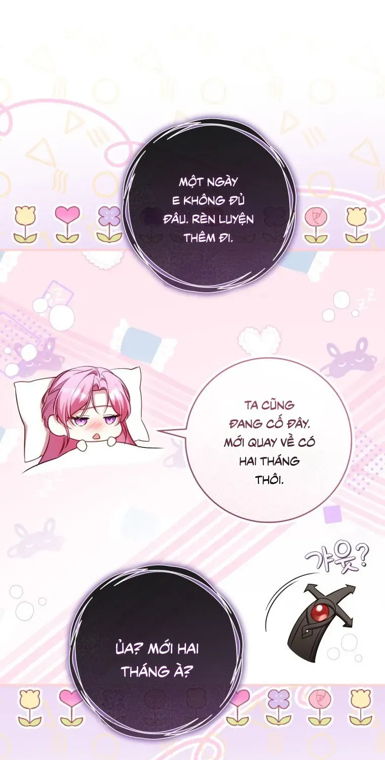 Đóa Hoa Cầm Kiếm Chap 28 - Next Chap 29