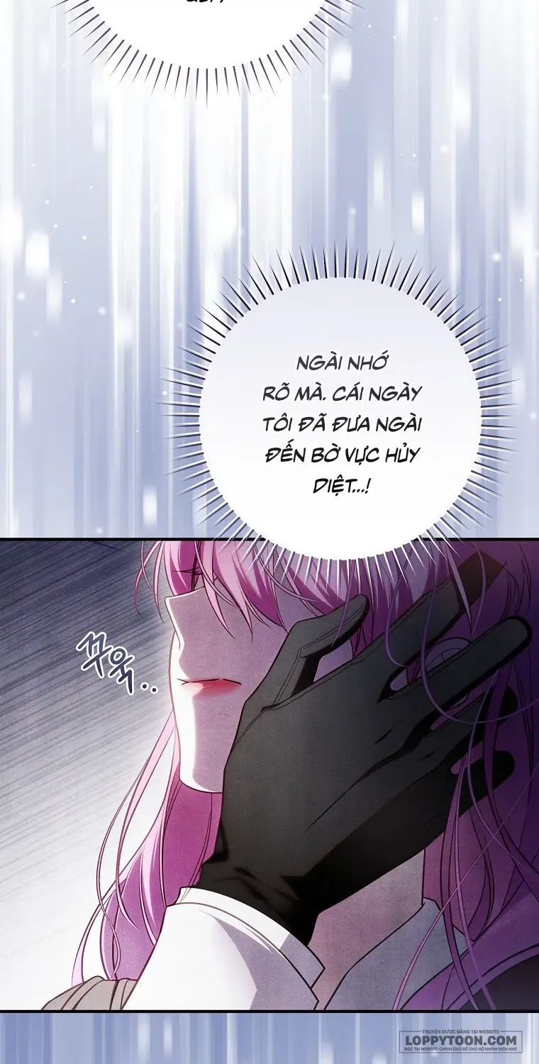 Đóa Hoa Cầm Kiếm Chap 28 - Next Chap 29