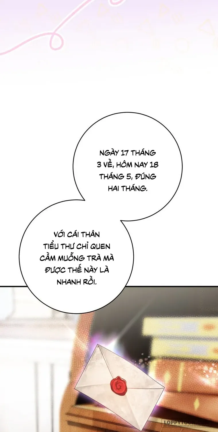 Đóa Hoa Cầm Kiếm Chap 28 - Next Chap 29