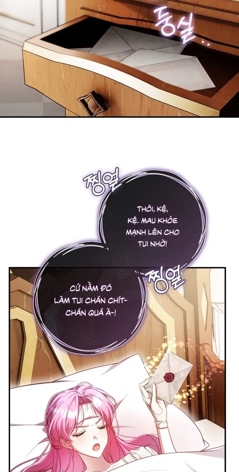 Đóa Hoa Cầm Kiếm Chap 28 - Next Chap 29