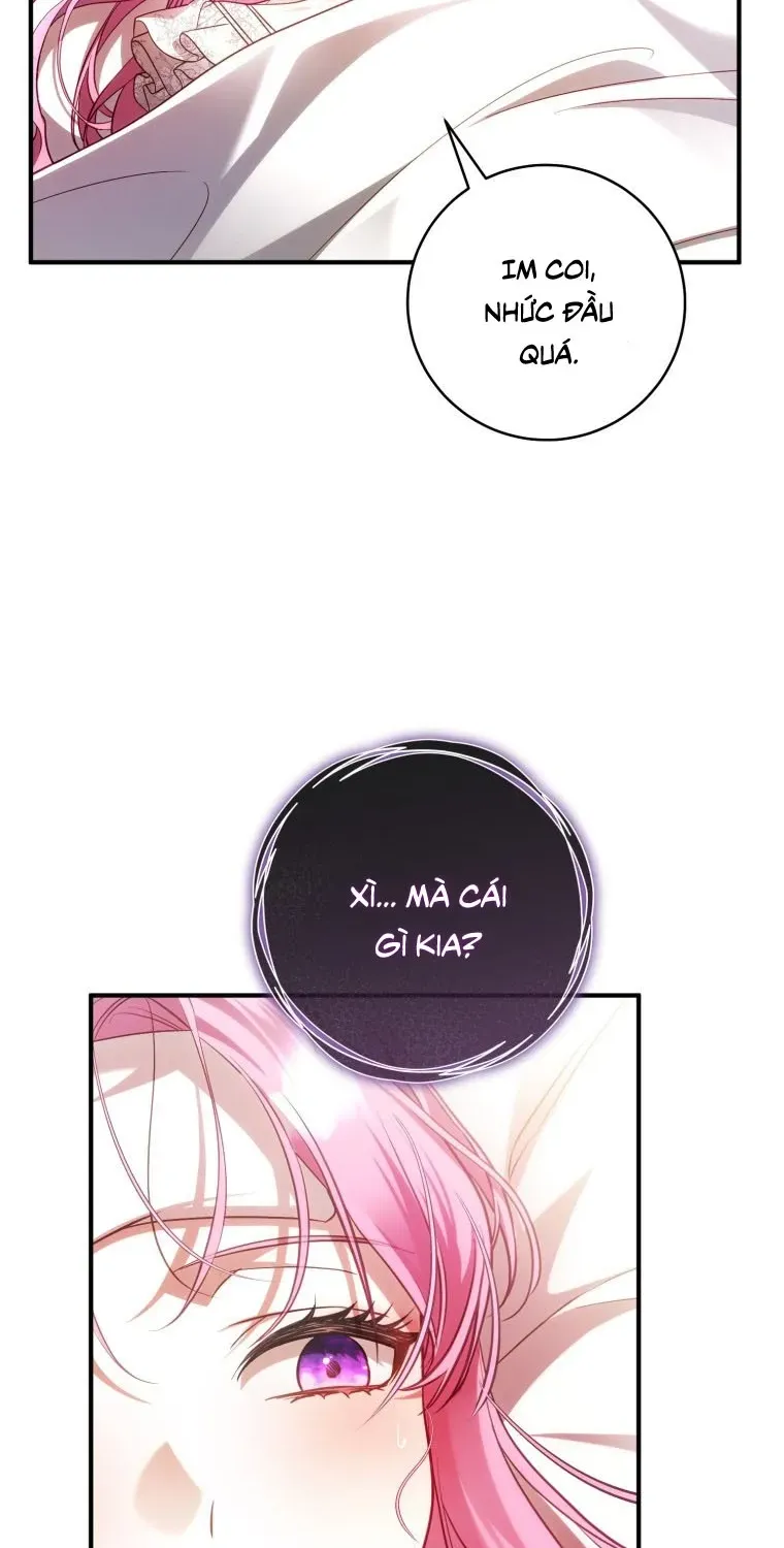 Đóa Hoa Cầm Kiếm Chap 28 - Next Chap 29