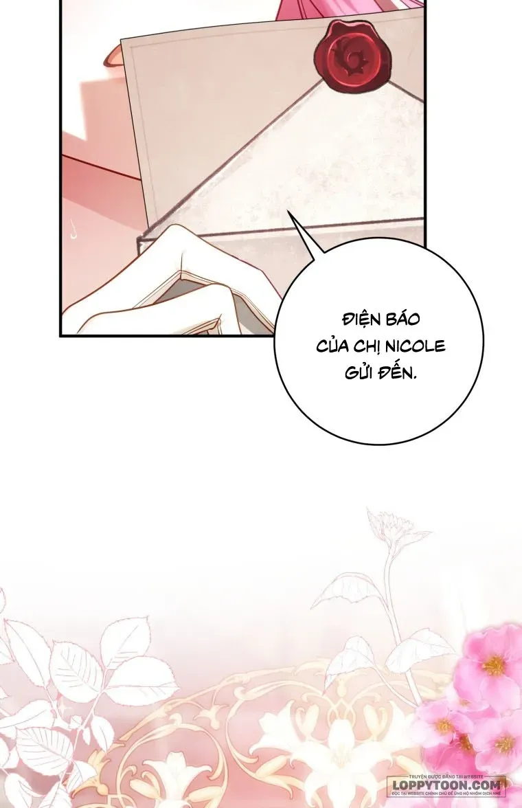 Đóa Hoa Cầm Kiếm Chap 28 - Next Chap 29