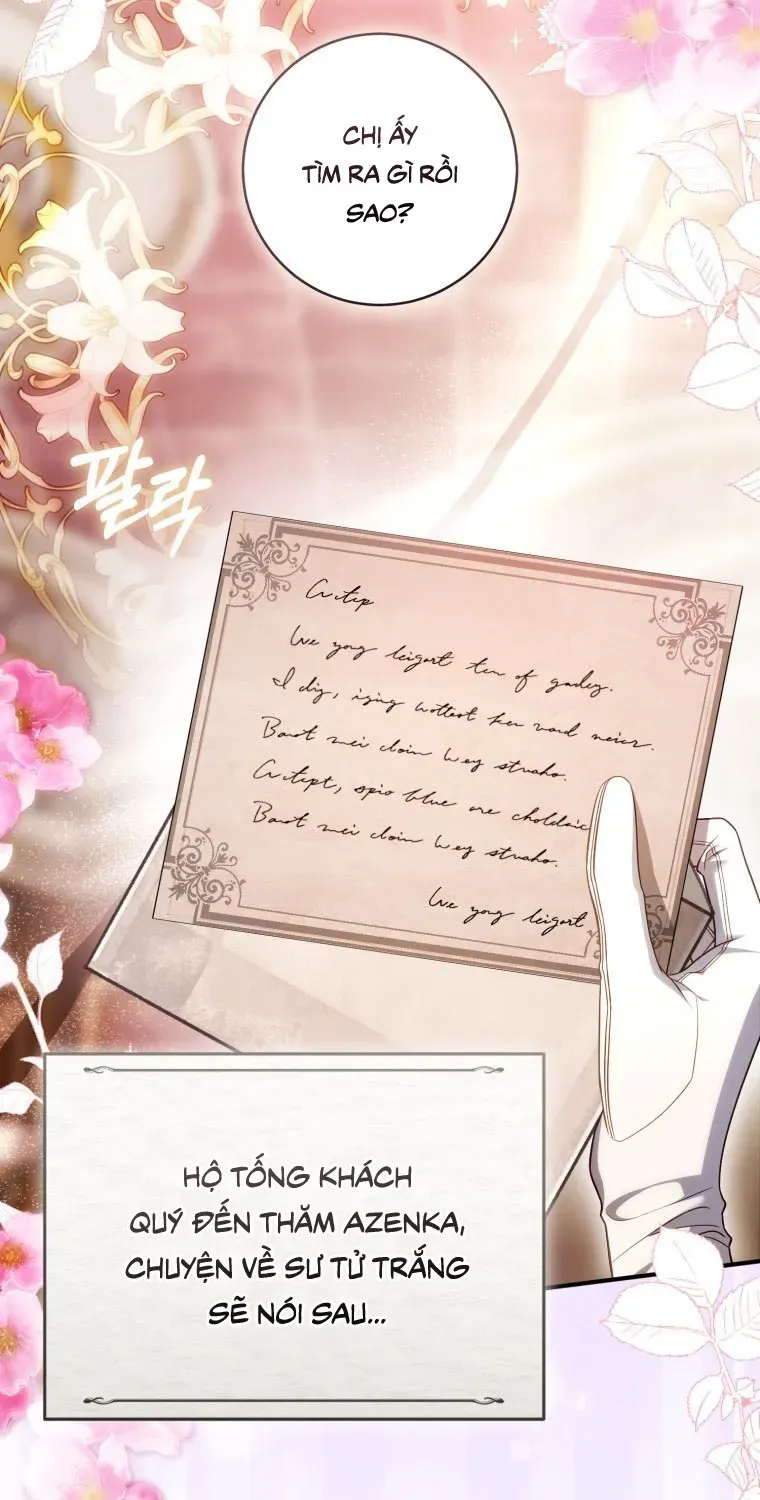 Đóa Hoa Cầm Kiếm Chap 28 - Next Chap 29