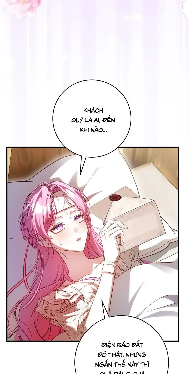 Đóa Hoa Cầm Kiếm Chap 28 - Next Chap 29