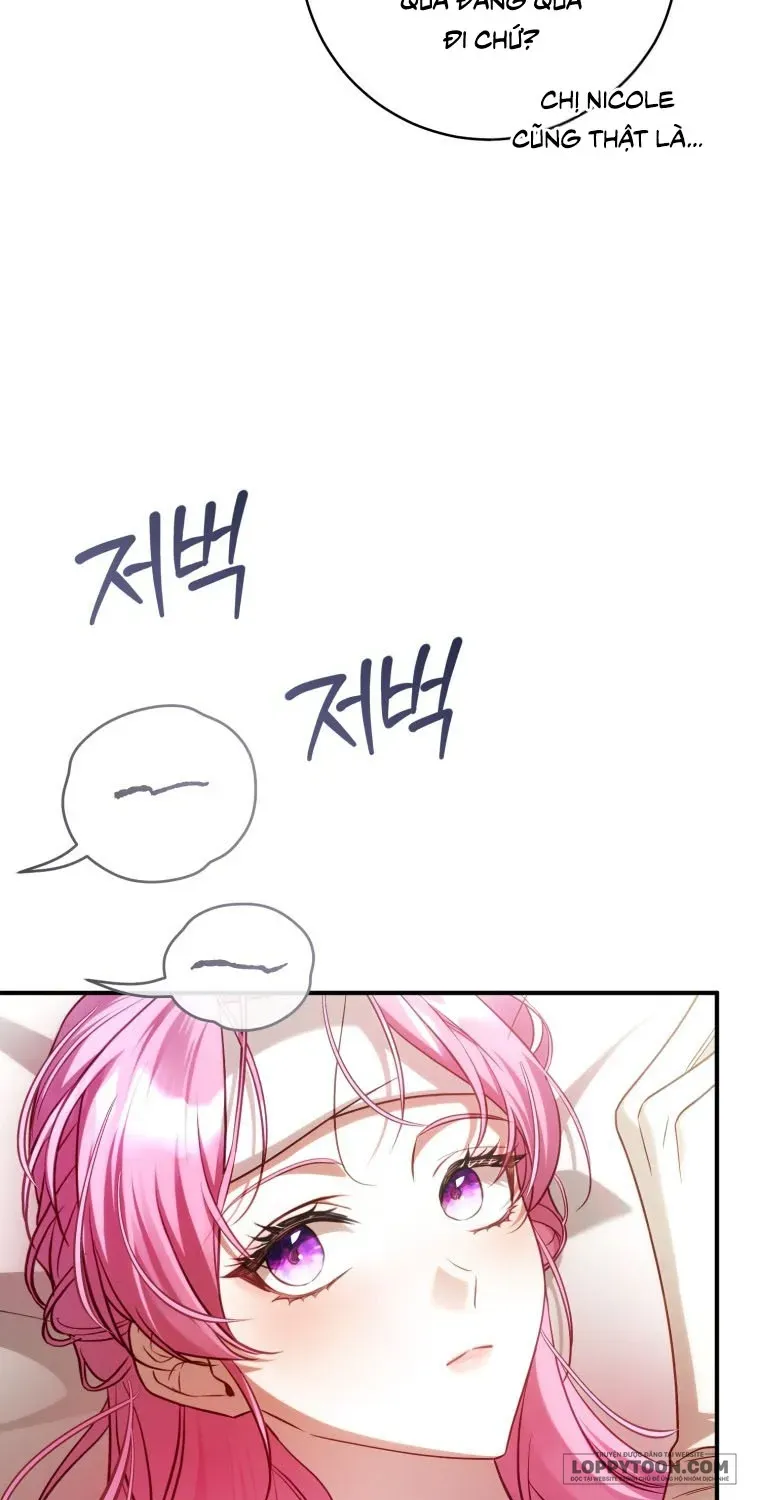 Đóa Hoa Cầm Kiếm Chap 28 - Next Chap 29