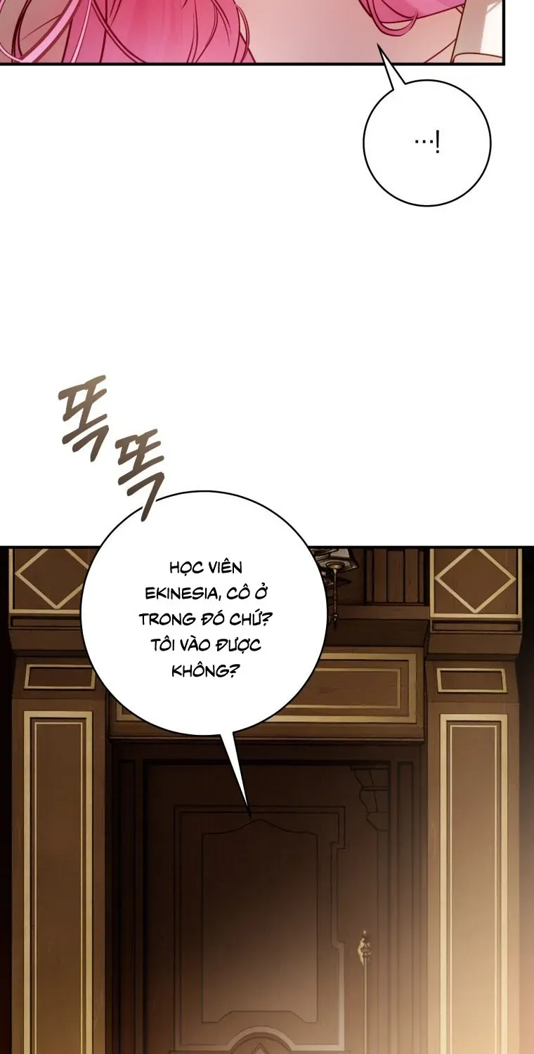 Đóa Hoa Cầm Kiếm Chap 28 - Next Chap 29