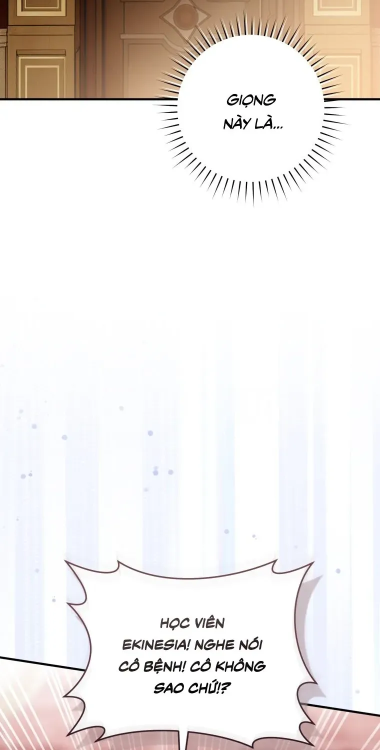 Đóa Hoa Cầm Kiếm Chap 28 - Next Chap 29