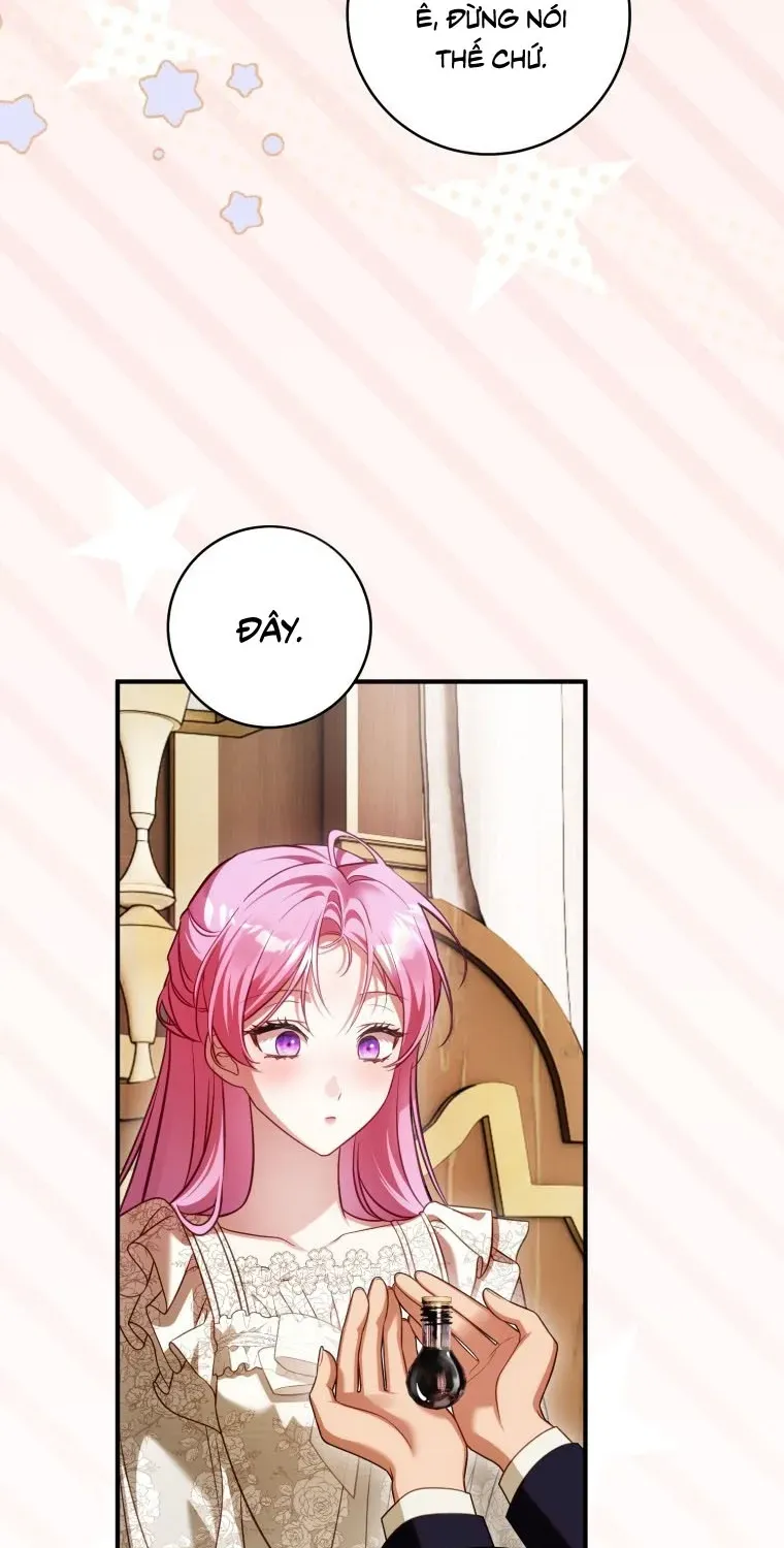 Đóa Hoa Cầm Kiếm Chap 28 - Next Chap 29