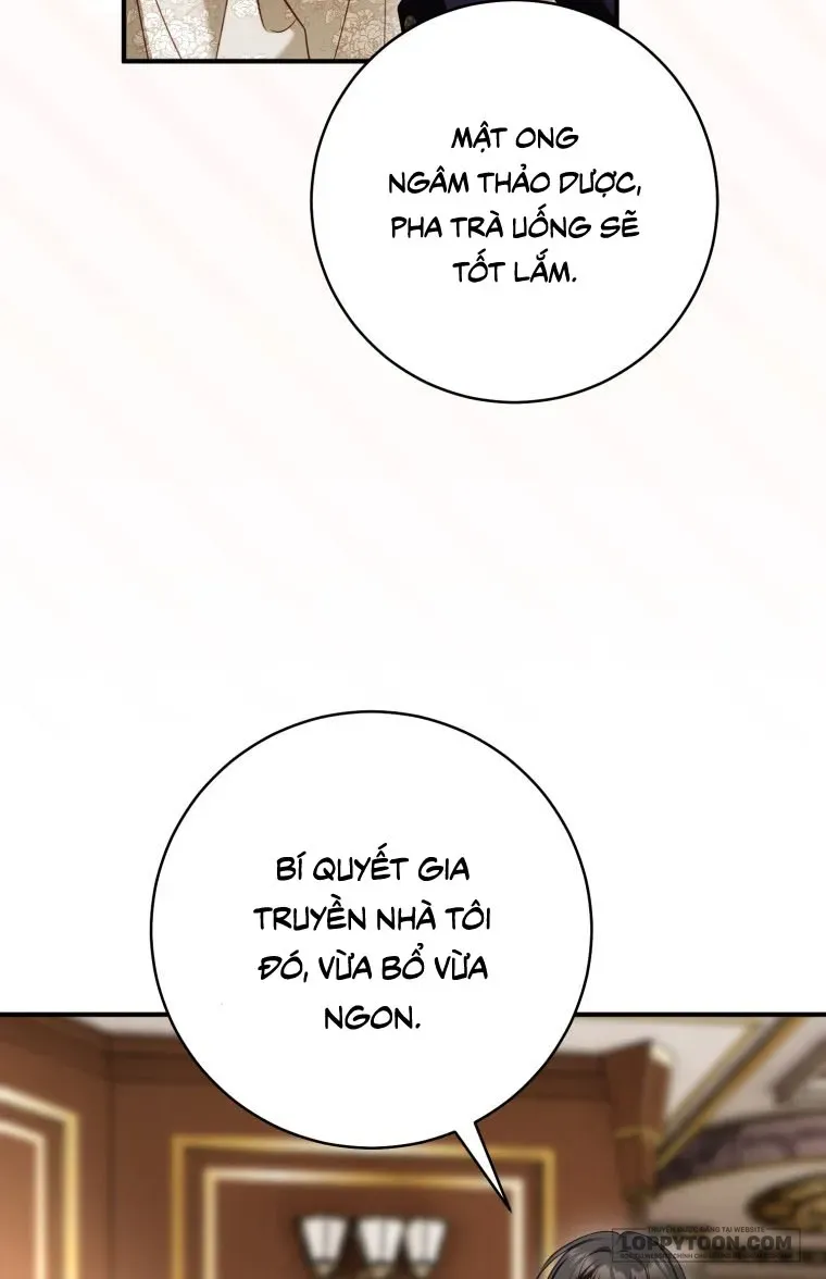 Đóa Hoa Cầm Kiếm Chap 28 - Next Chap 29
