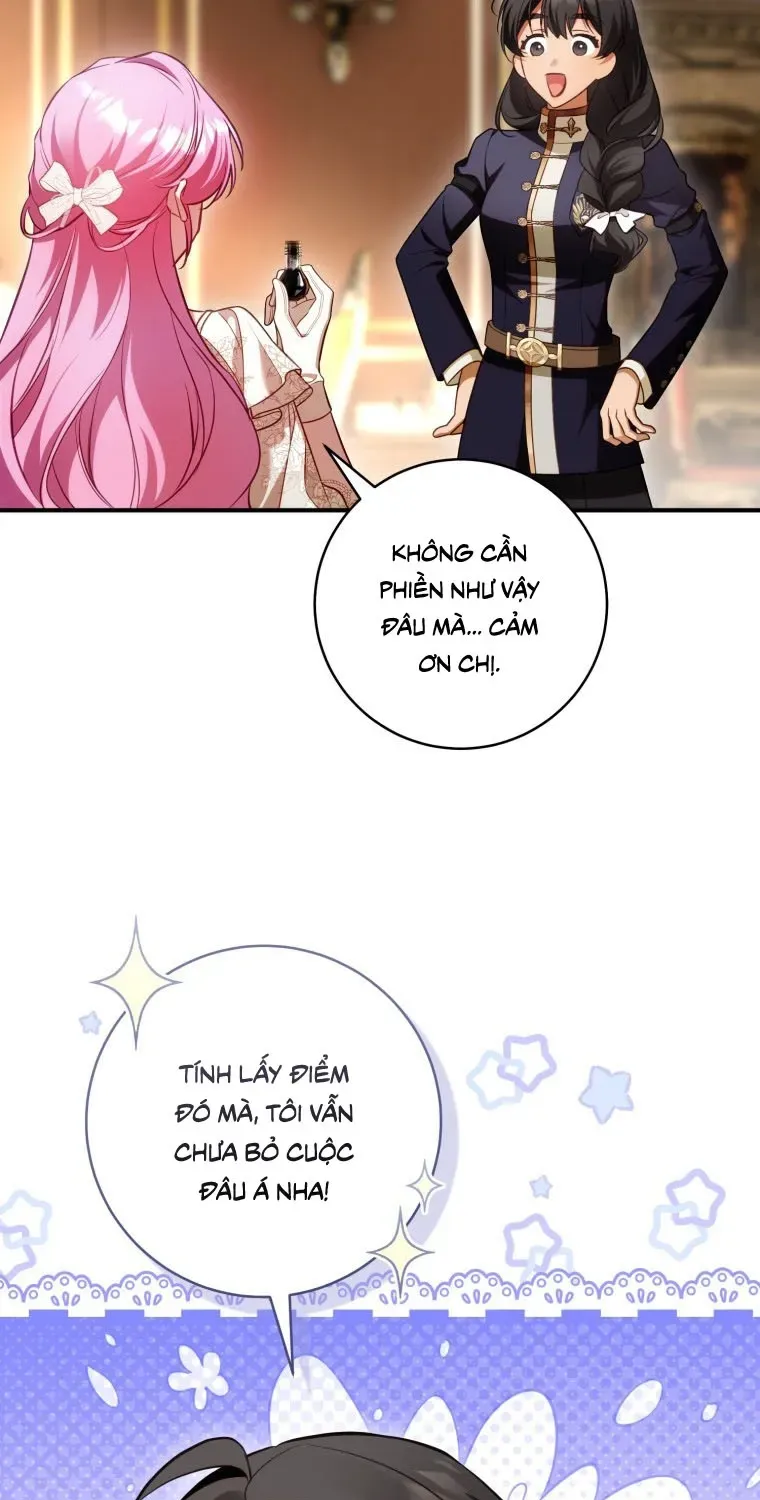 Đóa Hoa Cầm Kiếm Chap 28 - Next Chap 29