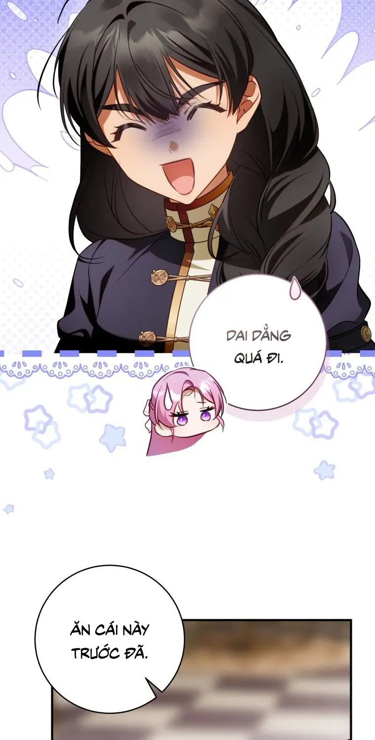 Đóa Hoa Cầm Kiếm Chap 28 - Next Chap 29