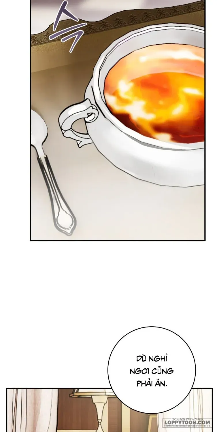 Đóa Hoa Cầm Kiếm Chap 28 - Next Chap 29