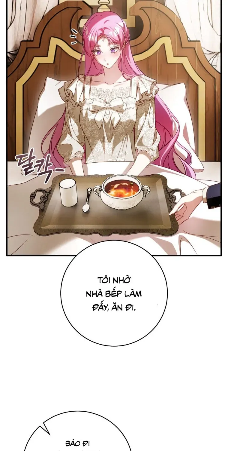 Đóa Hoa Cầm Kiếm Chap 28 - Next Chap 29