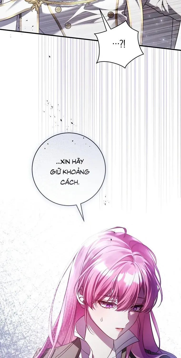 Đóa Hoa Cầm Kiếm Chap 28 - Next Chap 29
