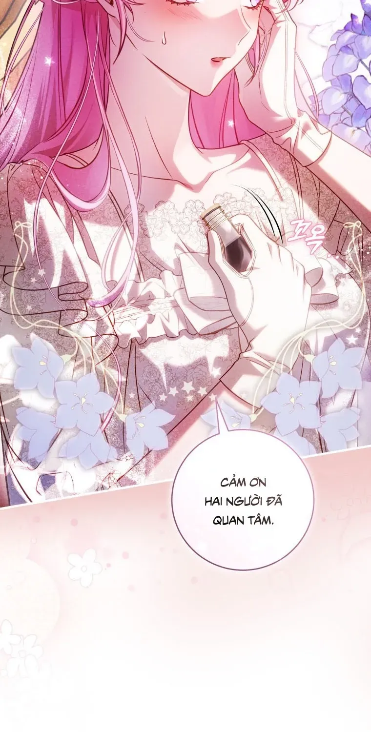 Đóa Hoa Cầm Kiếm Chap 28 - Next Chap 29