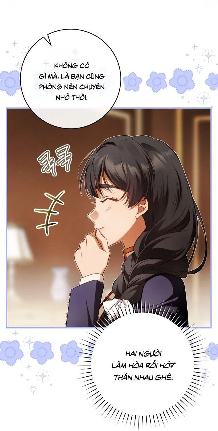 Đóa Hoa Cầm Kiếm Chap 28 - Next Chap 29