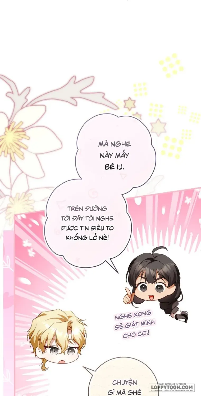 Đóa Hoa Cầm Kiếm Chap 28 - Next Chap 29