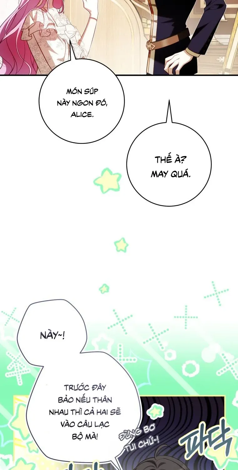 Đóa Hoa Cầm Kiếm Chap 28 - Next Chap 29
