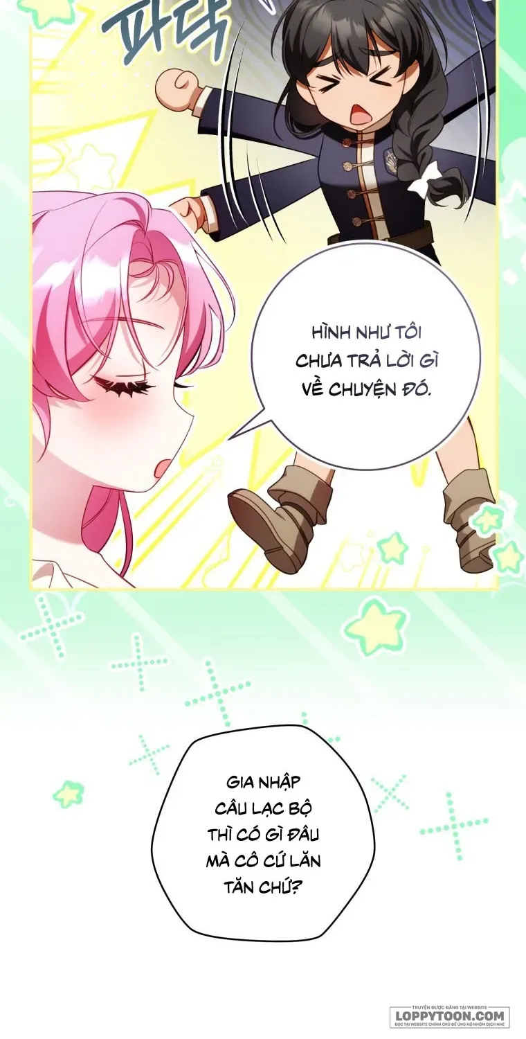 Đóa Hoa Cầm Kiếm Chap 28 - Next Chap 29