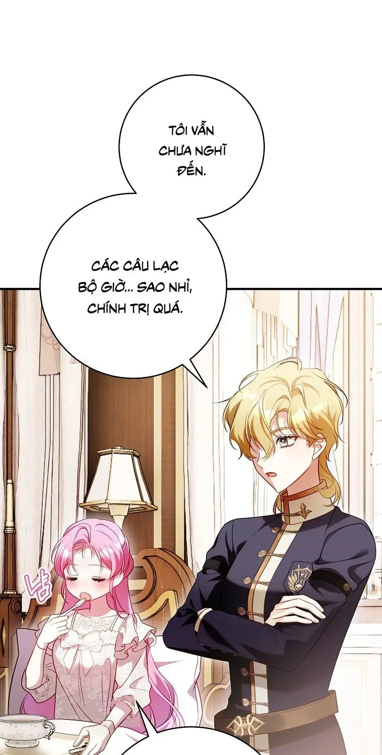 Đóa Hoa Cầm Kiếm Chap 28 - Next Chap 29