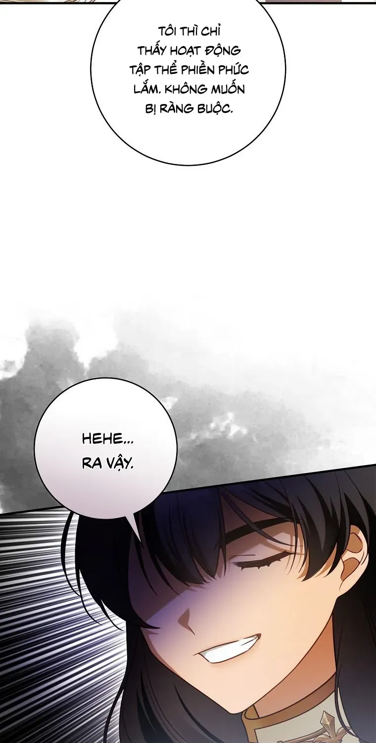 Đóa Hoa Cầm Kiếm Chap 28 - Next Chap 29