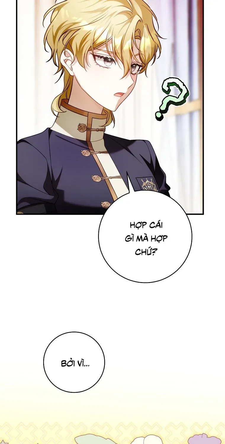 Đóa Hoa Cầm Kiếm Chap 28 - Next Chap 29