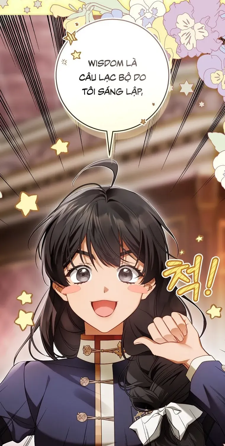 Đóa Hoa Cầm Kiếm Chap 28 - Next Chap 29