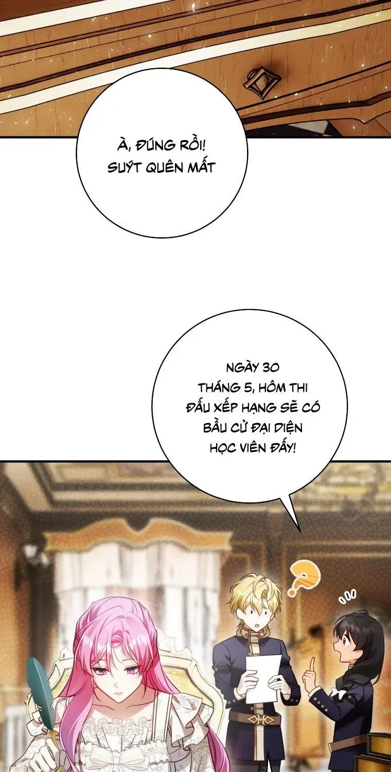 Đóa Hoa Cầm Kiếm Chap 29 - Next Chap 30