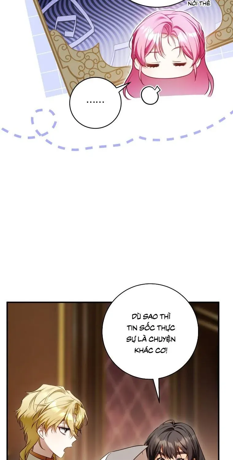 Đóa Hoa Cầm Kiếm Chap 29 - Next Chap 30