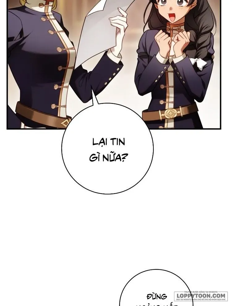 Đóa Hoa Cầm Kiếm Chap 29 - Next Chap 30