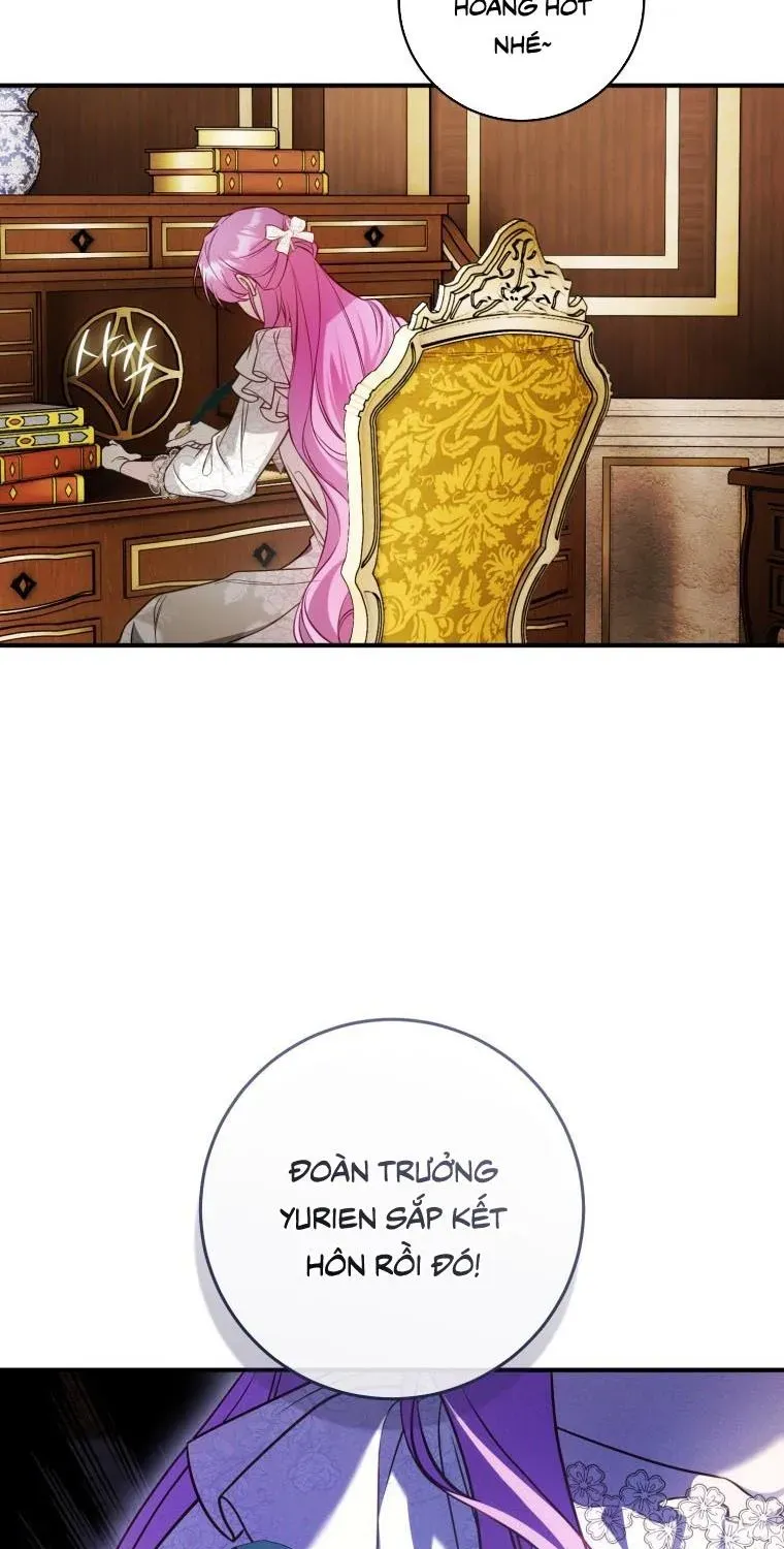 Đóa Hoa Cầm Kiếm Chap 29 - Next Chap 30