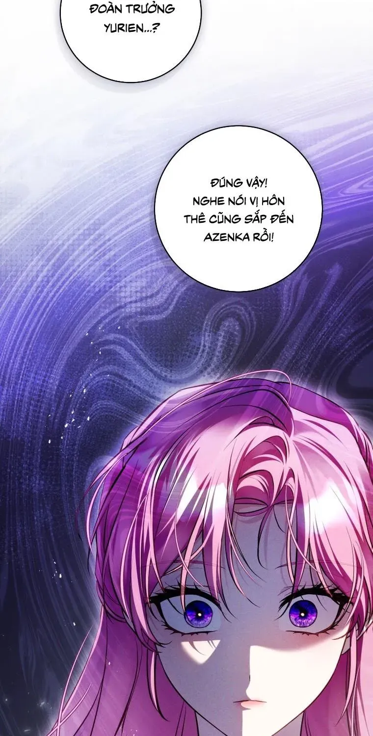 Đóa Hoa Cầm Kiếm Chap 29 - Next Chap 30