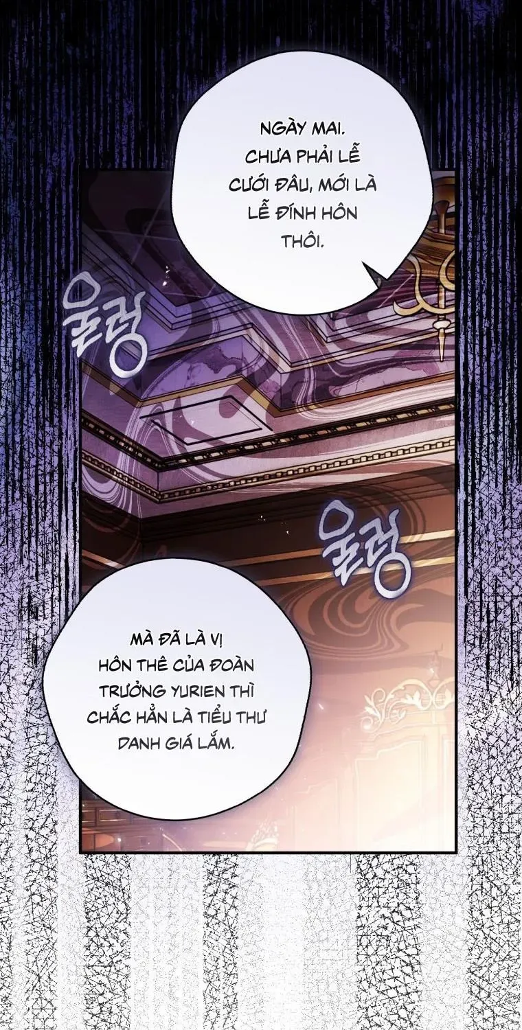 Đóa Hoa Cầm Kiếm Chap 29 - Next Chap 30