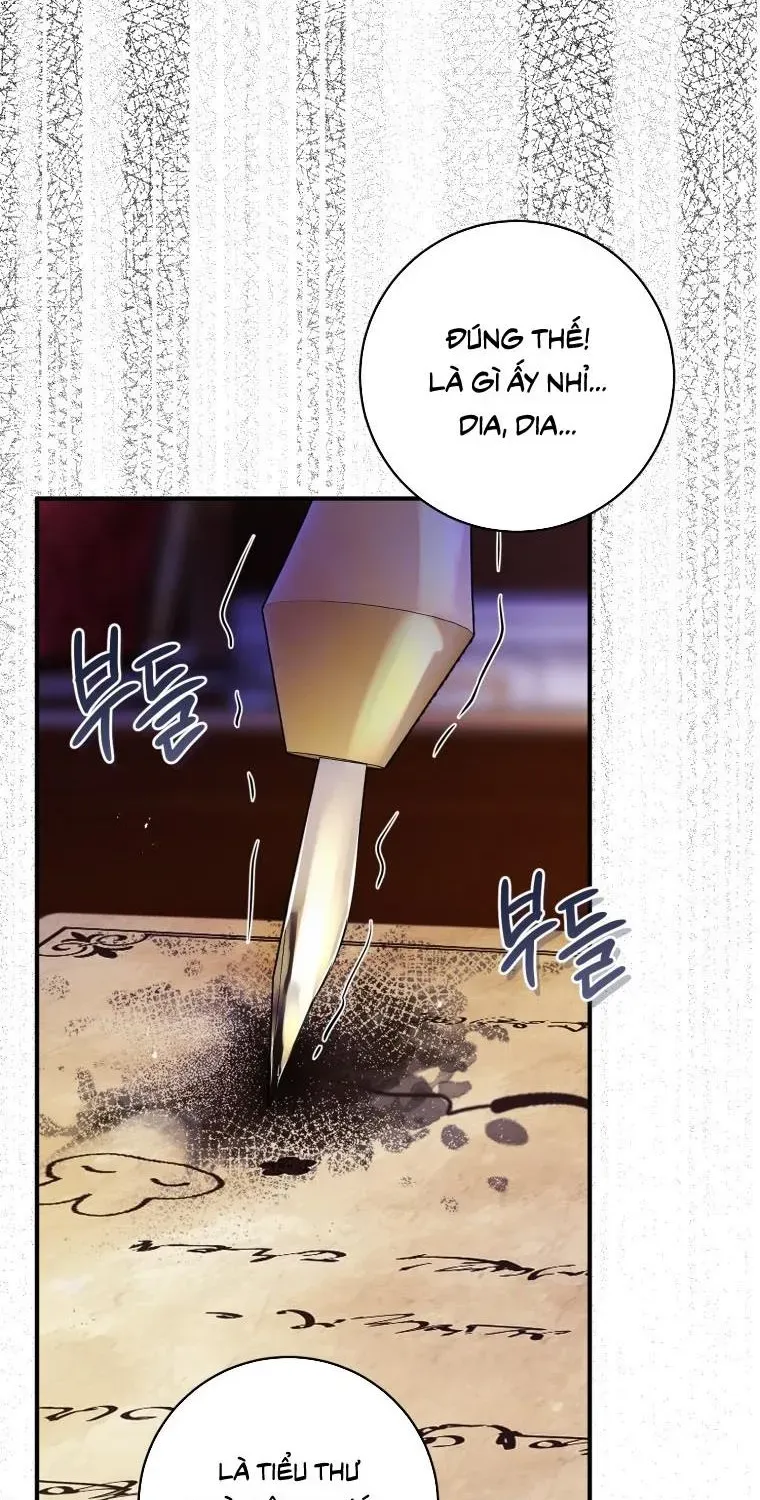 Đóa Hoa Cầm Kiếm Chap 29 - Next Chap 30