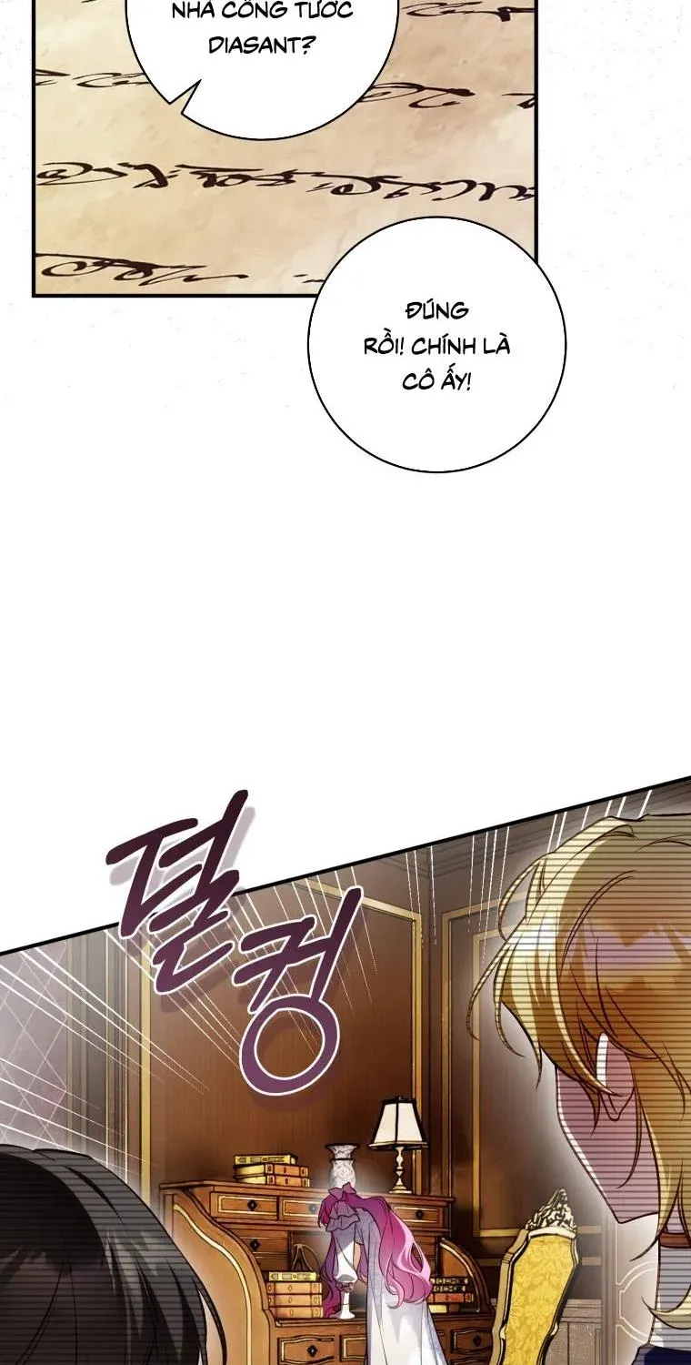 Đóa Hoa Cầm Kiếm Chap 29 - Next Chap 30