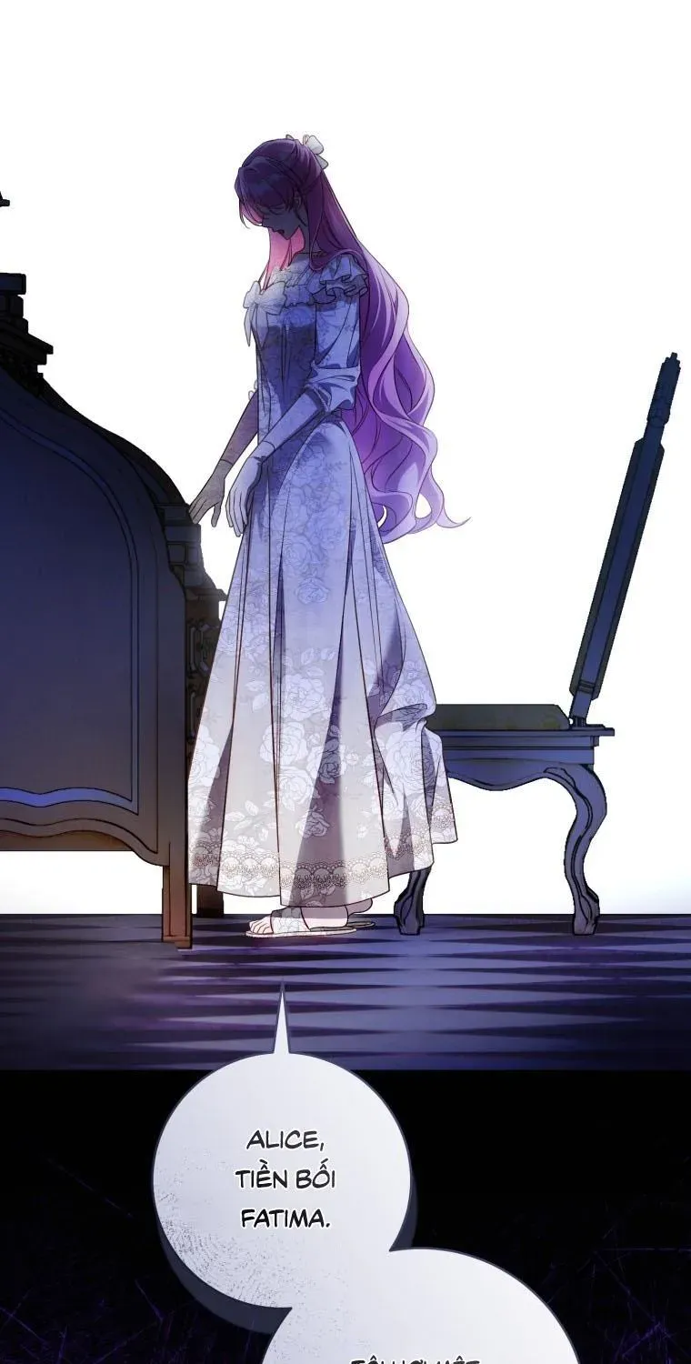 Đóa Hoa Cầm Kiếm Chap 29 - Next Chap 30
