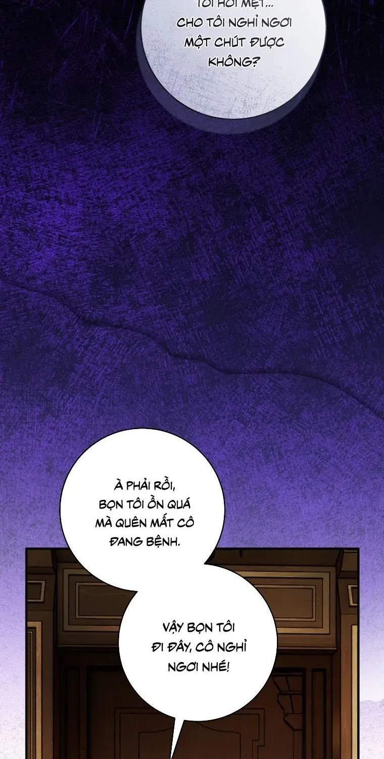 Đóa Hoa Cầm Kiếm Chap 29 - Next Chap 30