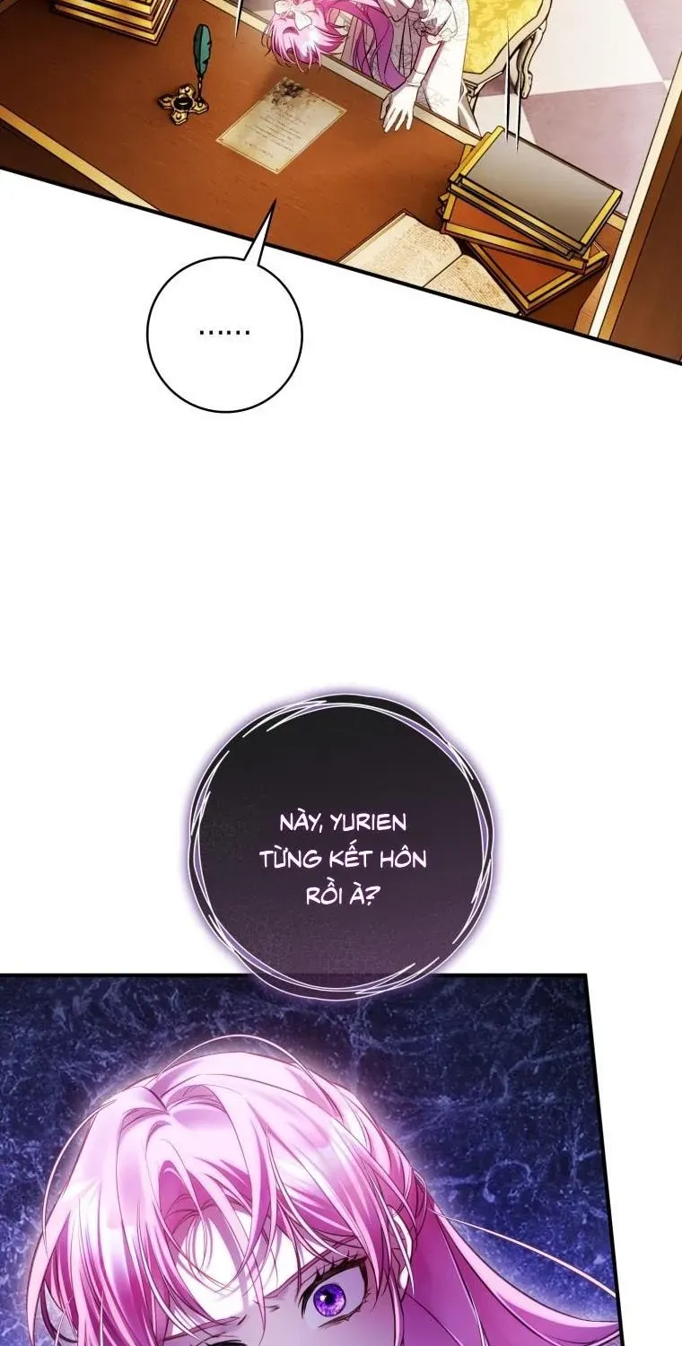 Đóa Hoa Cầm Kiếm Chap 29 - Next Chap 30