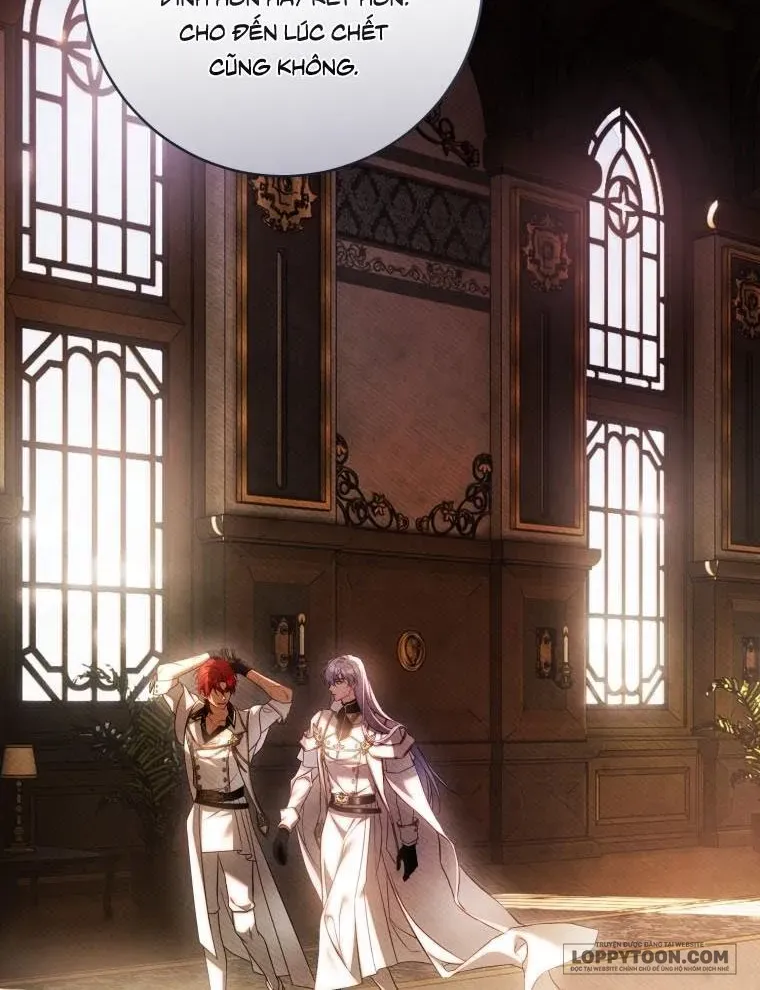 Đóa Hoa Cầm Kiếm Chap 29 - Next Chap 30