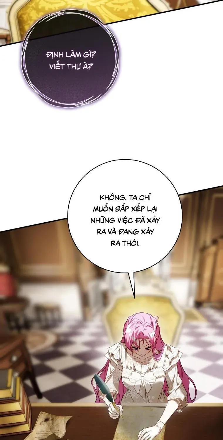 Đóa Hoa Cầm Kiếm Chap 29 - Next Chap 30