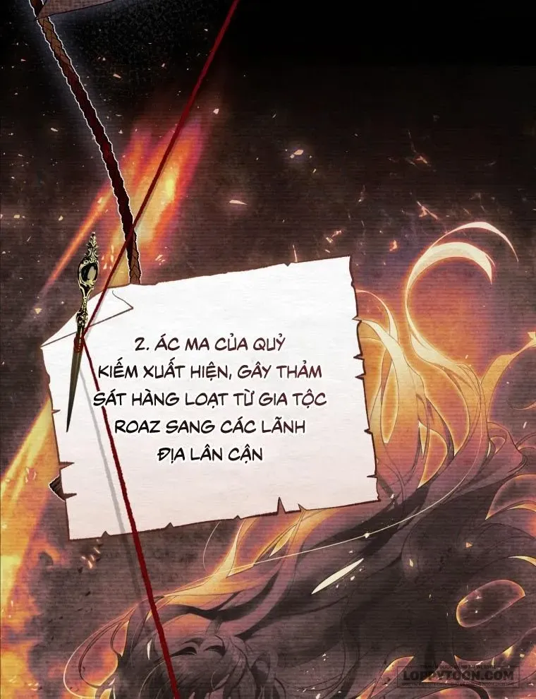 Đóa Hoa Cầm Kiếm Chap 29 - Next Chap 30