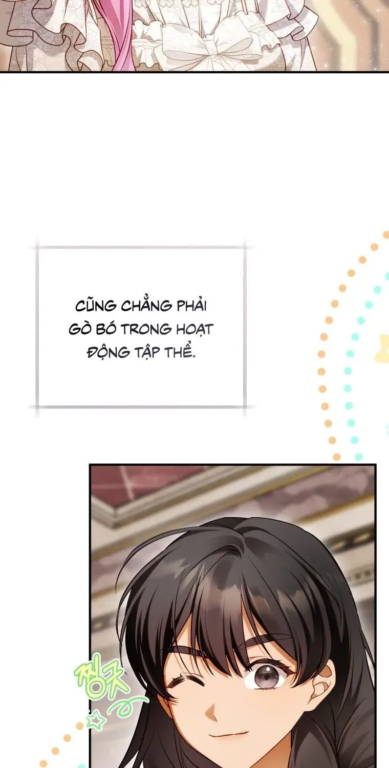 Đóa Hoa Cầm Kiếm Chap 29 - Next Chap 30