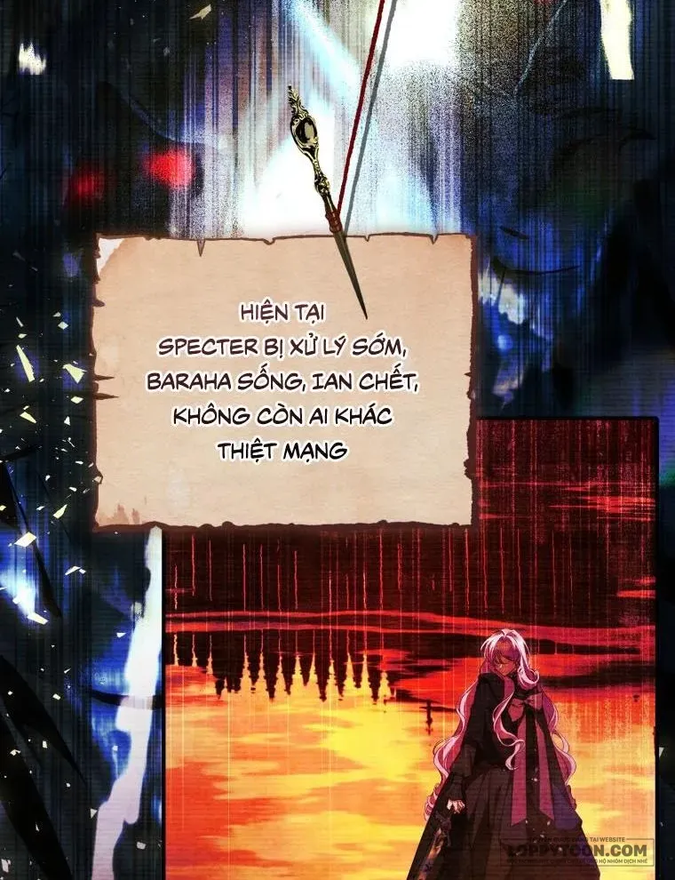 Đóa Hoa Cầm Kiếm Chap 29 - Next Chap 30